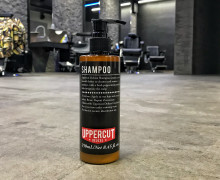 Uppercut Deluxe Shampoo