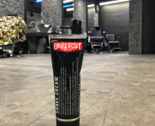 Uppercut Shave Cream