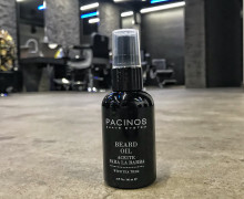 Pacinos Beard Oil